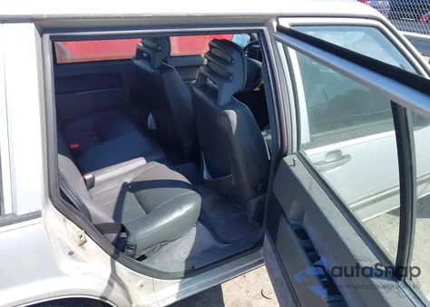 1991 Volvo 940 Se z USA, uszkodzony, nr VIN YV1KA8751M0002068